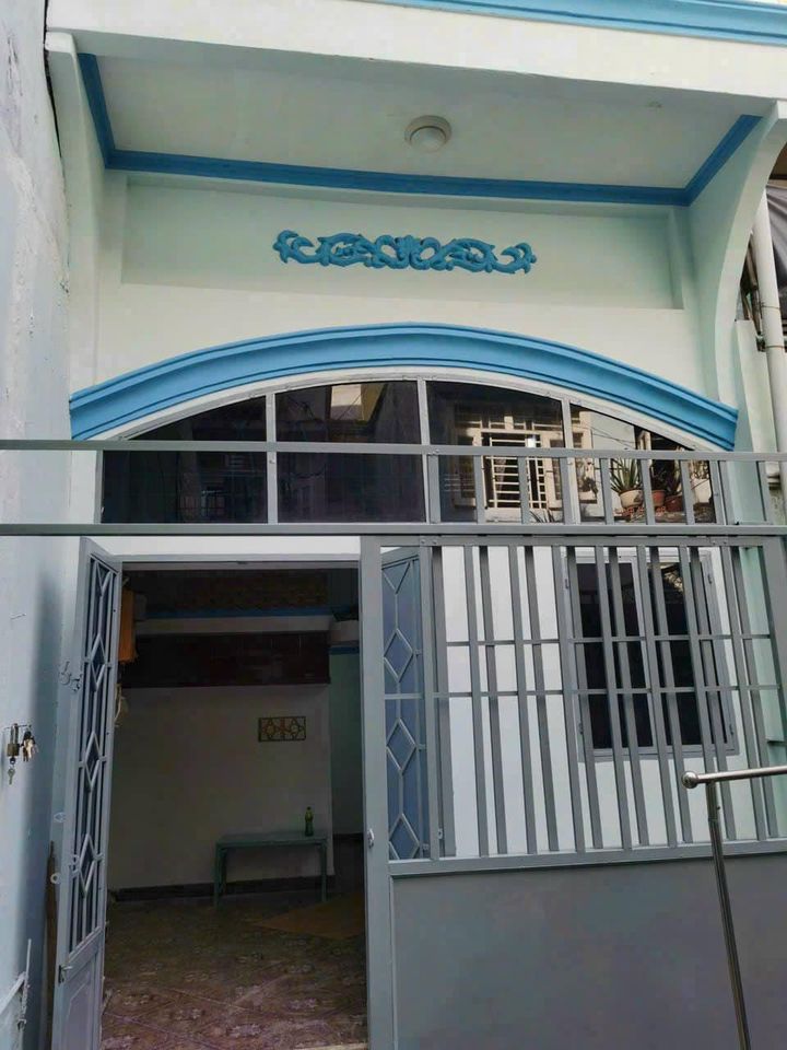 Bán nhà riêng tại Phố Bến Đình, Phường 8, Gò Vấp, Tp.HCM diện tích 30m2  giá 2,6 Tỷ