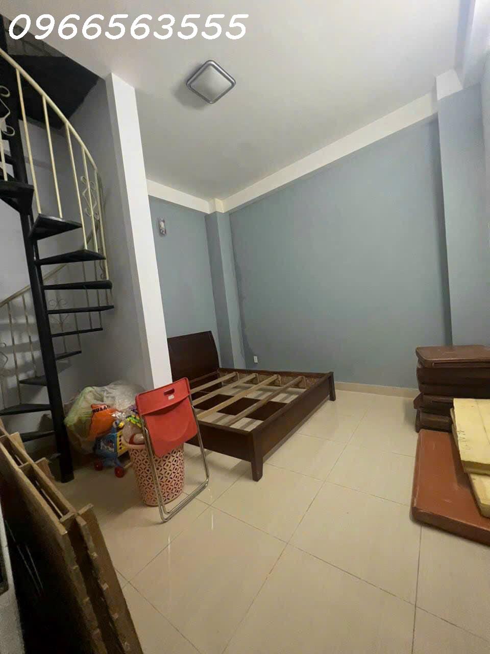 BÁN NHÀ MẶT TIỀN HẺM 791 TRẦN XUẬN SOẠN - QUẬN 7- 50M2 - NGANG 4,2 M, 2 TẦNG - GIÁ BÁN 8 TỶ TL
