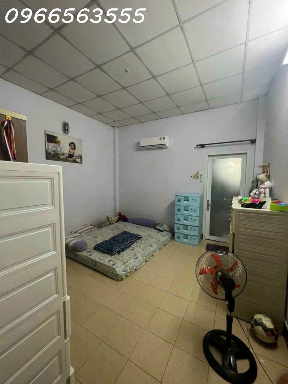 BÁN NHÀ MẶT TIỀN HẺM 791 TRẦN XUẬN SOẠN - QUẬN 7- 50M2 - NGANG 4,2 M, 2 TẦNG - GIÁ BÁN 8 TỶ TL