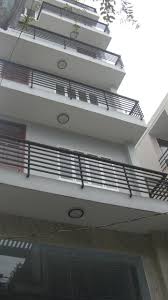 Nhà mặt tiền (225m2) gần ngã 4 Ngô Nhâm Tịnh, Phan Văn Khỏe, Q5. Giá 32 tỷ 