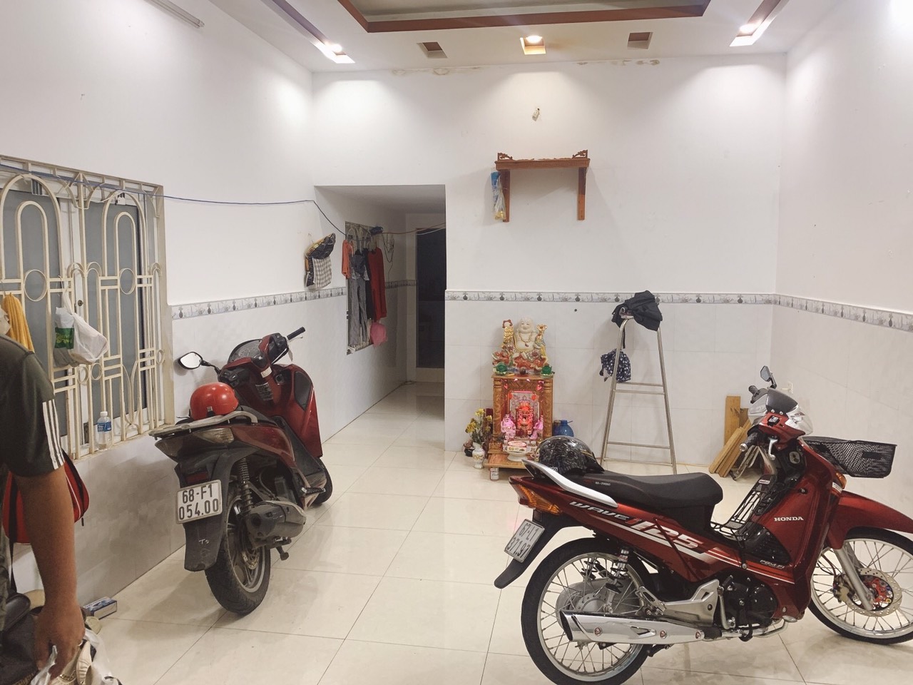 TỔNG GIẢM 1.3 TỶ - NHÀ NGAY CHỢ THỦ ĐỨC - 30M RA MẶT TIỀN - 90M2 - 3PN - GIÁ 4.8 TỶ