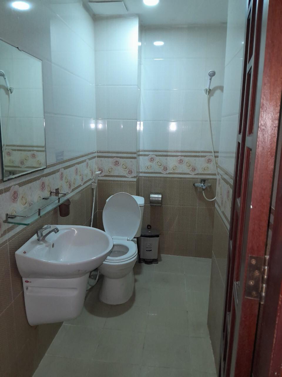 (Gò Vấp)Bán gấp khách sạn có hầm,14Phòng Nguyễn Oanh 80m2 6tầng 10.5tỷ.