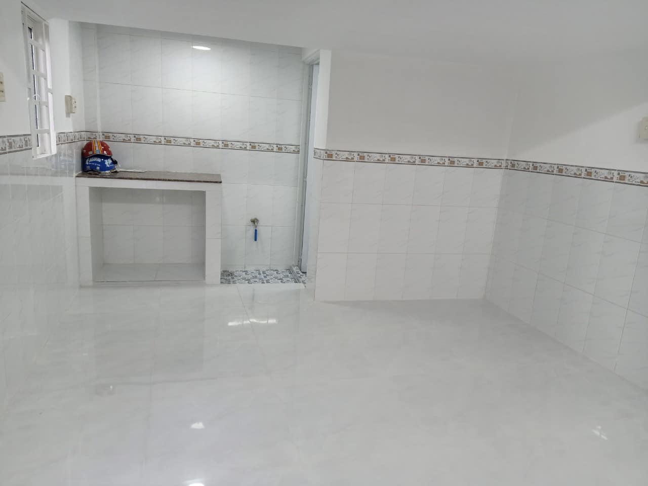 Bán nhà 3 tầng 2PN rộng, Tân Hoà Đông, Quận 6, 29m2, chỉ 1.98 tỷ TL