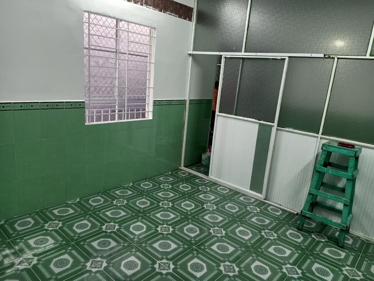 Bán nhà 3 tầng 2PN rộng, Tân Hoà Đông, Quận 6, 29m2, chỉ 1.98 tỷ TL