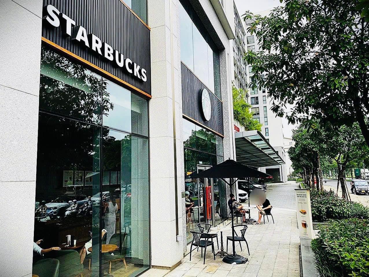 bán Shophouse Starbuck tại Urban Hill Phú Mỹ Hưng - mua trực tiếp cđt - có sẵn hợp đồng thuê