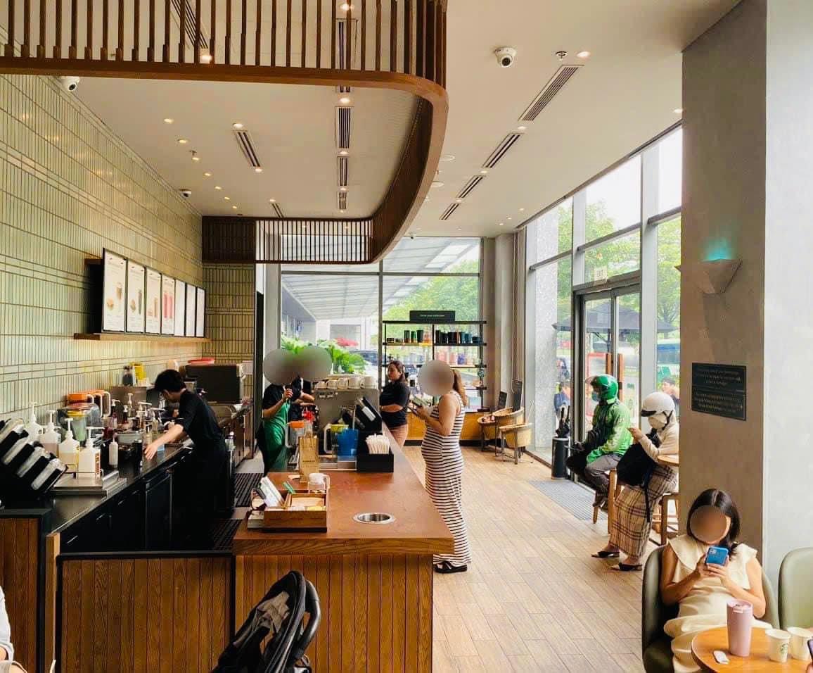 bán Shophouse Starbuck tại Urban Hill Phú Mỹ Hưng - mua trực tiếp cđt - có sẵn hợp đồng thuê