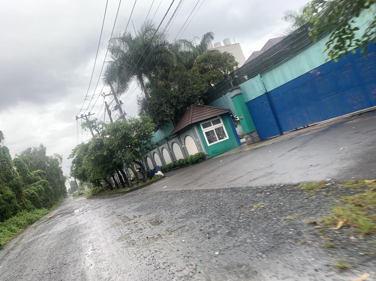 Chậm là không còn, chỉ 11tr.m có ngay nhà xưởng 1500m Hocmon, full thổ, xem liền tay