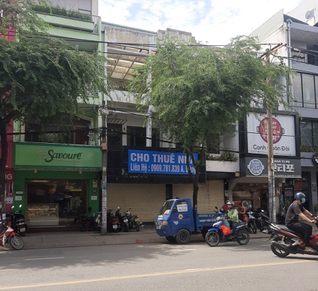 Bán nhà hẻm 69 Nguyễn Gia Trí ( D2 ) P25 Q.Bình Thạnh - DT 9x20 - CN 180m2 - Giá 32 TỶ 