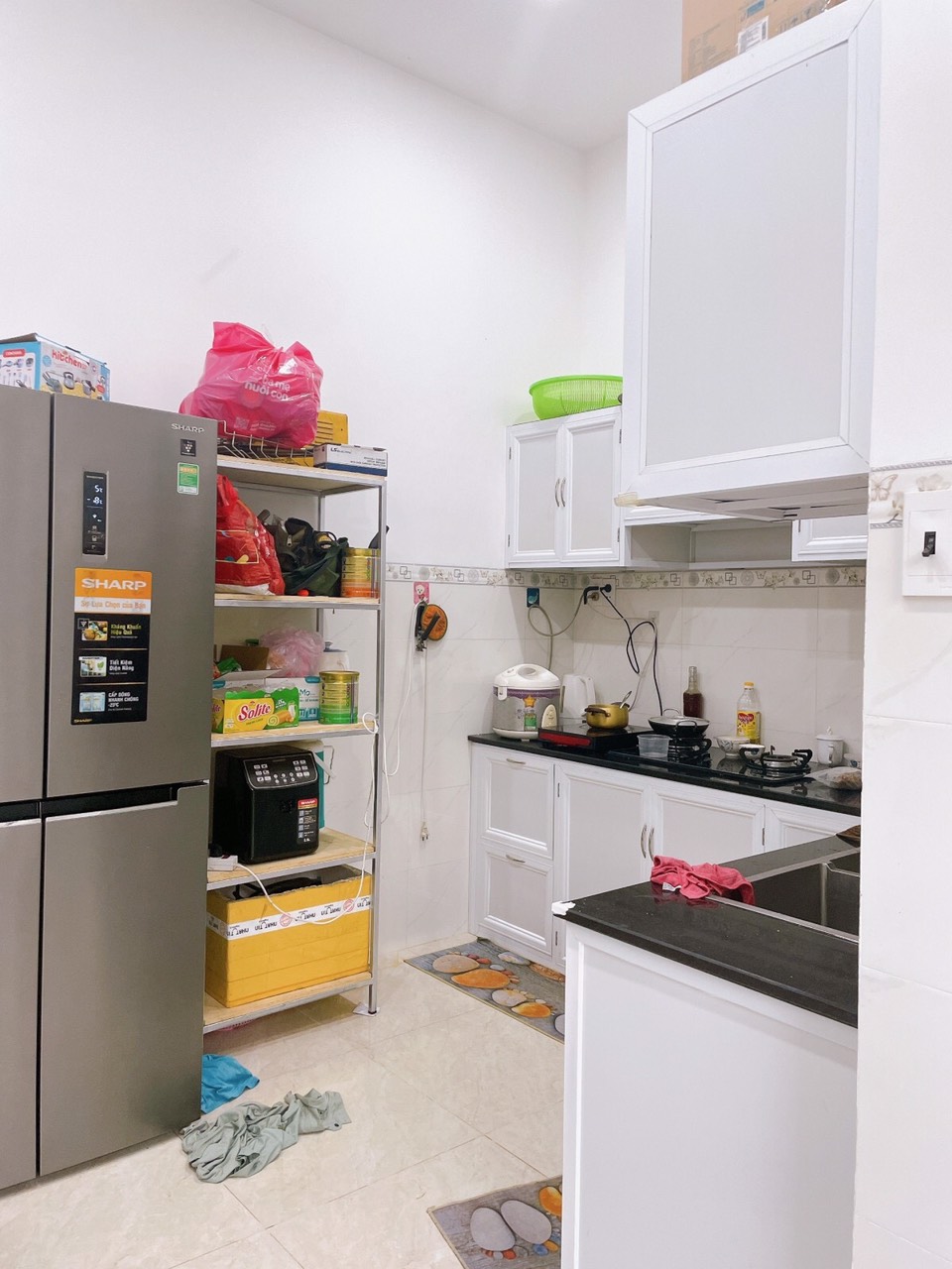 Bán Nhà Hẻm Xe Hơi Đình Phong Phú - Tăng Nhơn Phú B - 70m2 - Giá 4.3 Tỷ