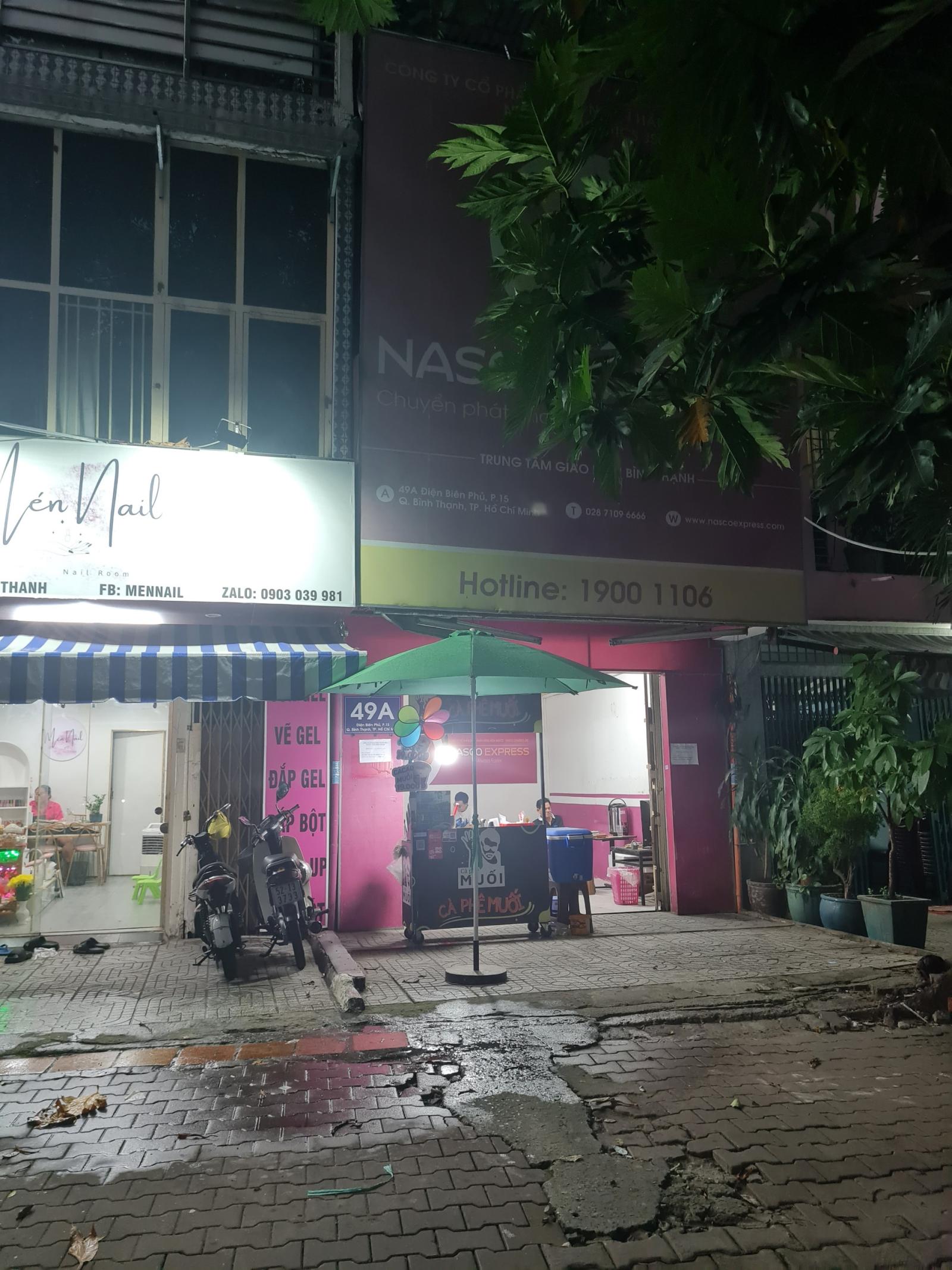 Ngộp ngân hàng cần bán gấp nhà MT 49A Điện Biên Phủ P15 Bình Thành 80m2 chỉ 18 tỷ