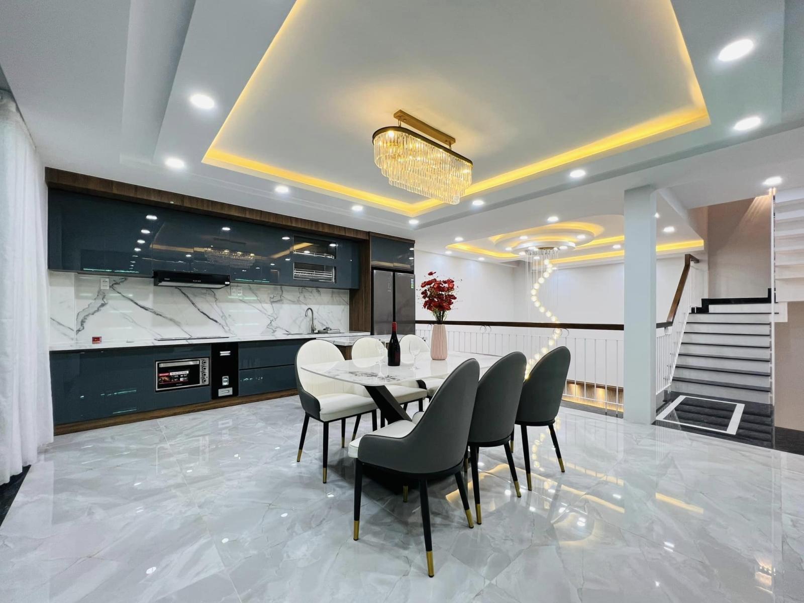 Bán nhà hẻm 218 Nguyễn Duy Cung, phường 12, quận Gò Vấp