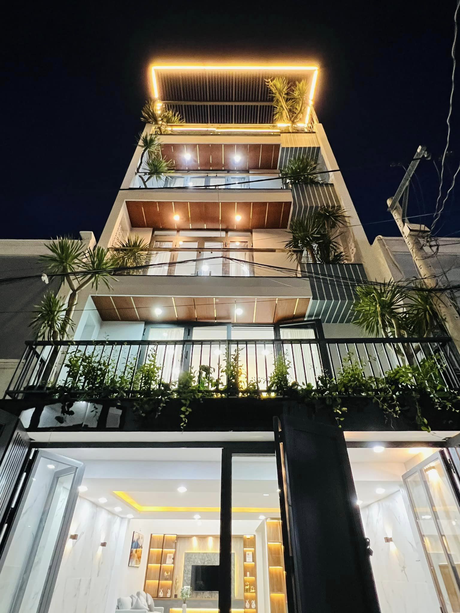 Bán nhà hẻm 218 Nguyễn Duy Cung, phường 12, quận Gò Vấp