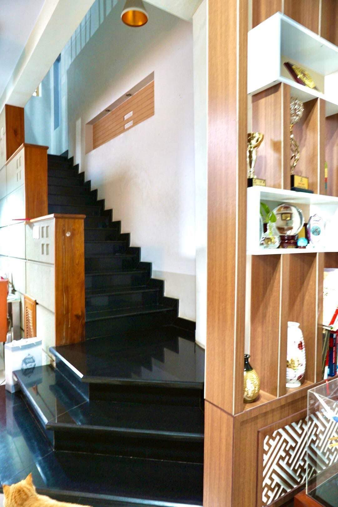 Bán Nhà Hẻm xe hơi Đường 49, Thủ Đức. Diện tích 49,5m2 - 1T1L.