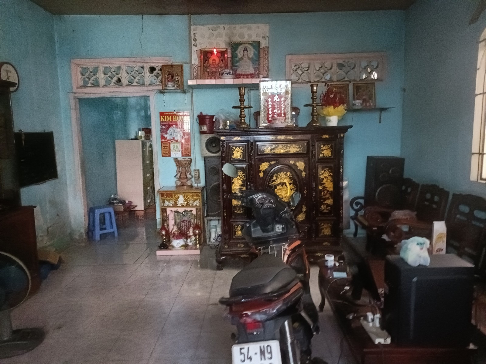 Ngộp Bank Gấp Bán Bình Chánh, Nguyễn Thị Tú 1 Xẹc, HXH, 114M2, Nhỉnh 5 Tỷ