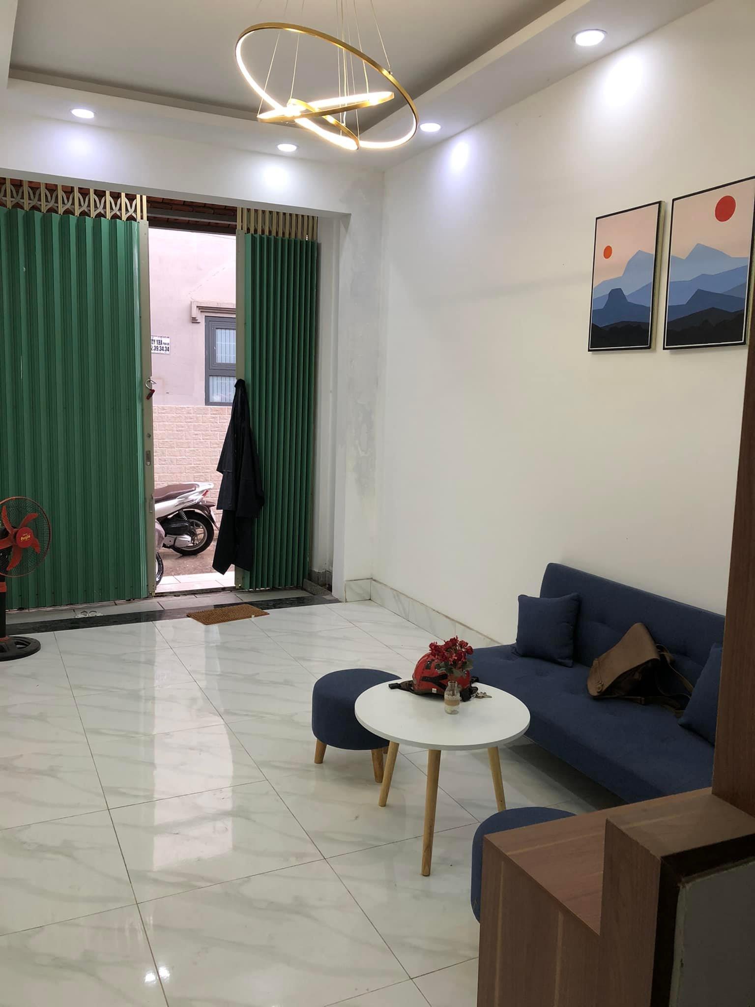 HXH Phạm Văn Bạch 32M2 x 2T Kinh Doanh Đỉnh, Giá Chỉ 1,95 tỷ