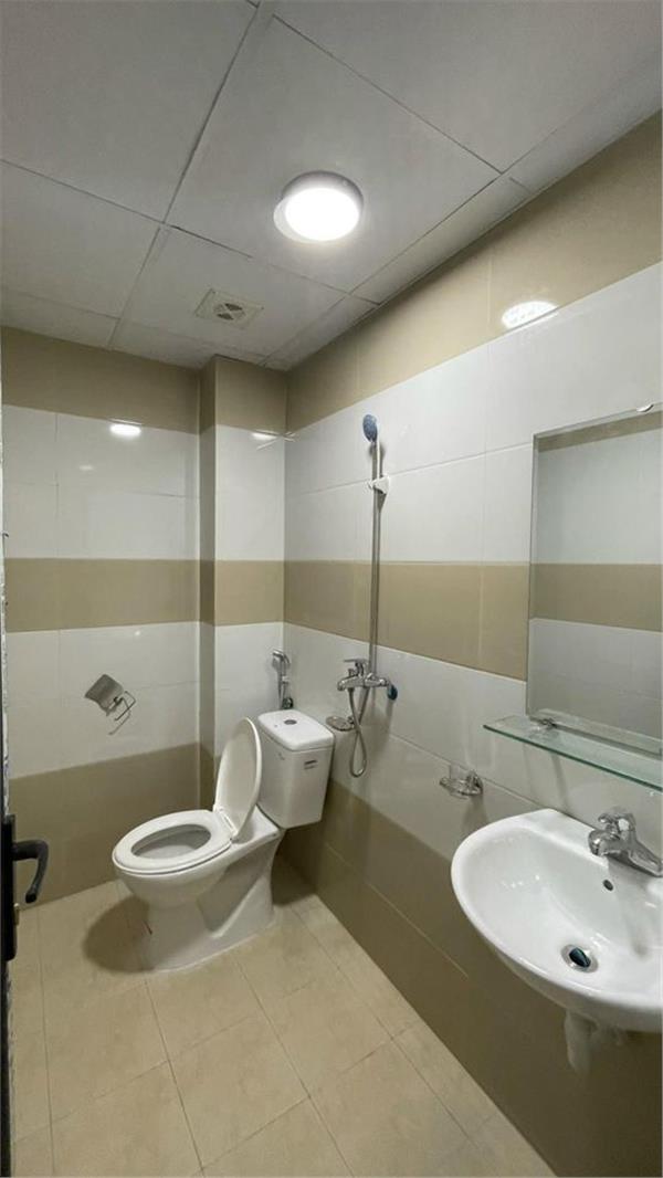 Cực Hiếm ! Nhà Đẹp 40m2(6,5x6,2)_HXH Nguyễn Văn Lượng, Chí 2,8 tỷ