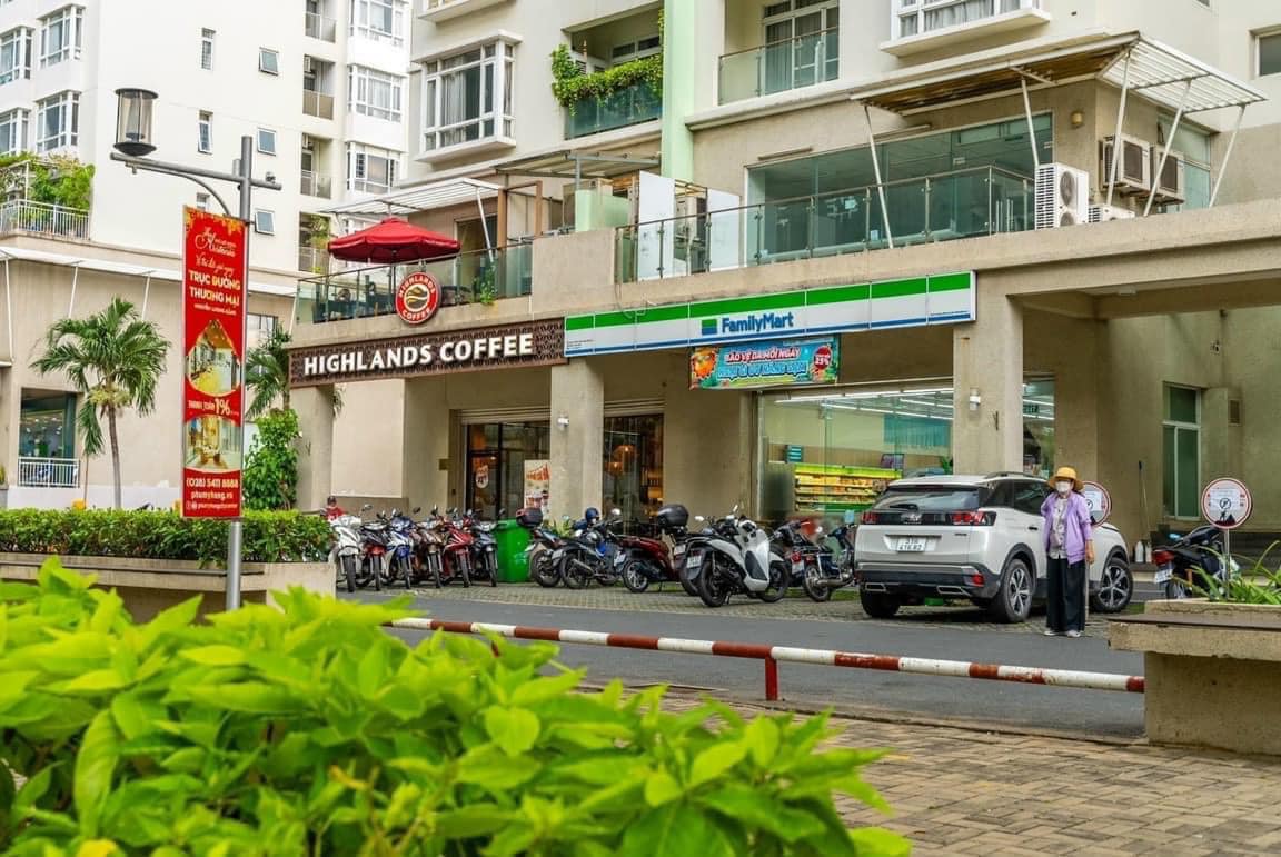 BÁN SHOPHOUSE PHÚ MỸ HƯNG DIỆN TÍCH ĐA DANG - CÓ SẴN HĐT- THANH TOÁN DÀI HẠN