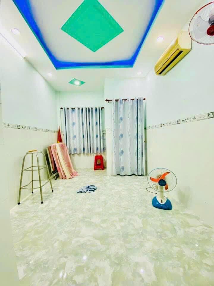 TRẦN HƯNG ĐẠO QUẬN5-45M-5Tầng- CHỈ 145TR-M2- Dọn Vào Ở Ngay-Hơn 5TỶ TL