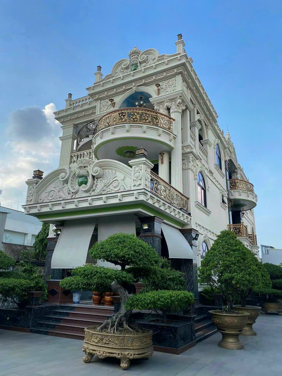 Bán nhà biệt thự Quận Phú Nhuận, đường Nguyễn Văn Trỗi, DT 9x20m, giá 39.9 tỷ
