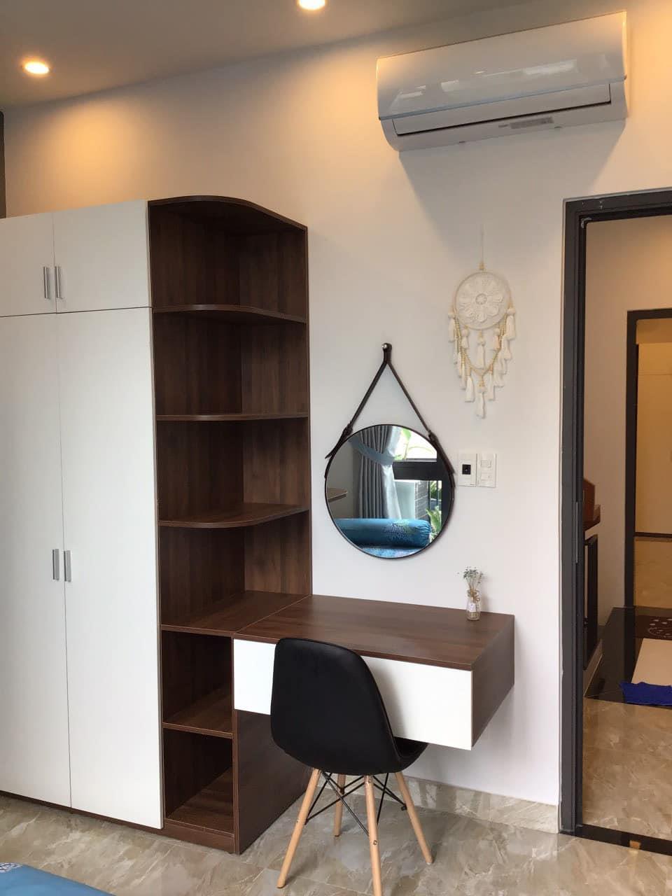 Bán nhà Mới Đẹp 4T x 80m2_Xe Hơi Tới Cửa Ở Ngay Quang Trung, chỉ 7 tỷ