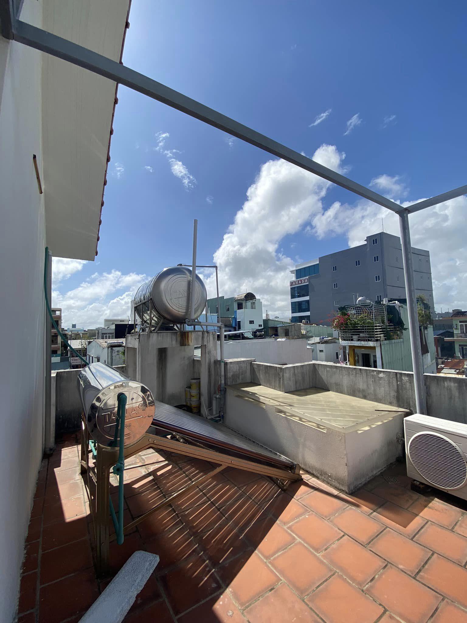 Bán nhà Mới Đẹp 4T x 80m2_HXH Thống Nhất, gần BV Hồng Đức, chỉ 7 tỷ