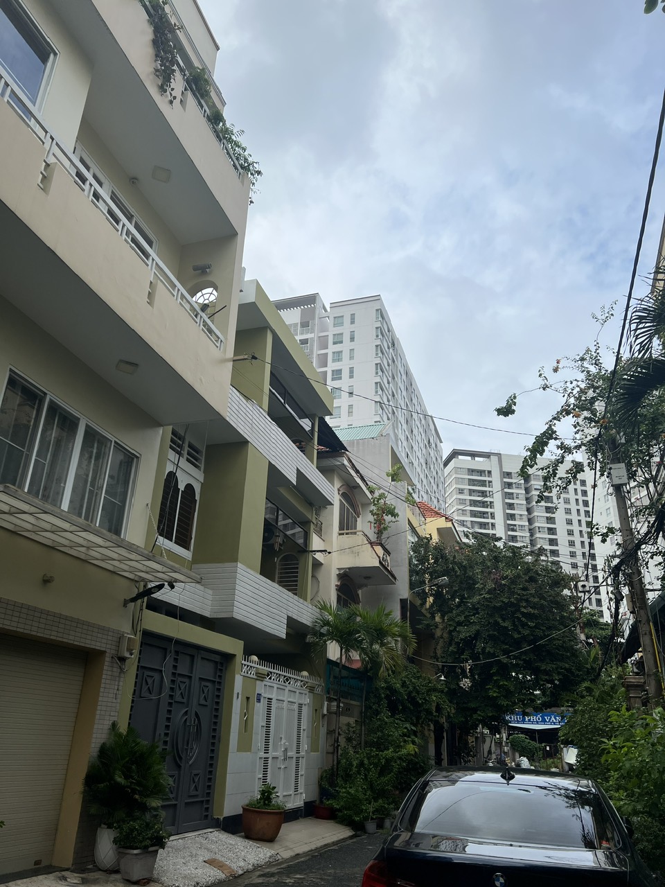 Bán nhà biệt thự, liền kề tại Đường Hồng Hà, Phường 9, Phú Nhuận, Tp.HCM diện tích 88m2  giá 20.5 Tỷ
