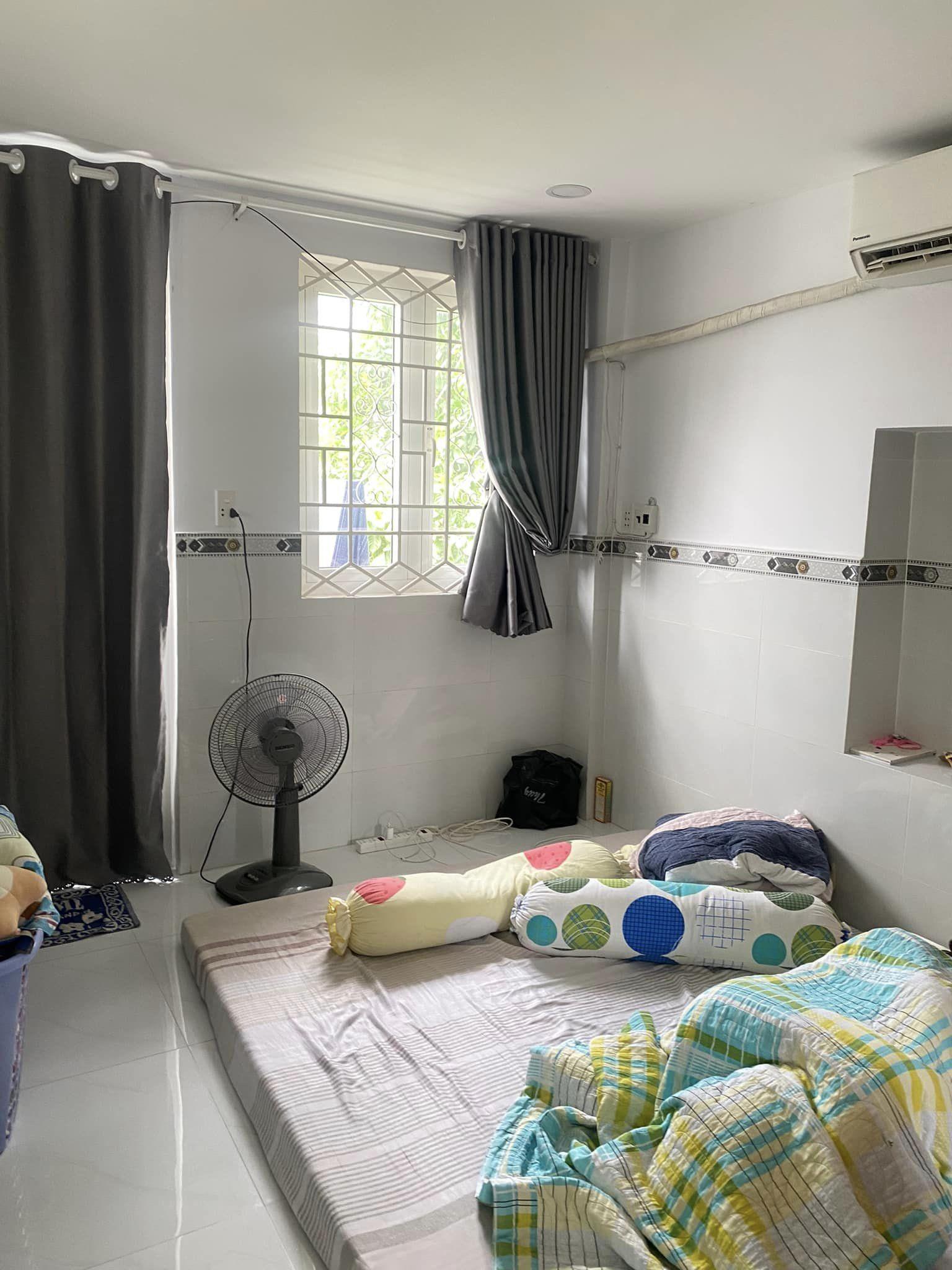 HXH-Nguyễn Văn Khối 56m2(4x14) Bán Đất Tặng Nhà Giá chỉ 4,3 tỷ