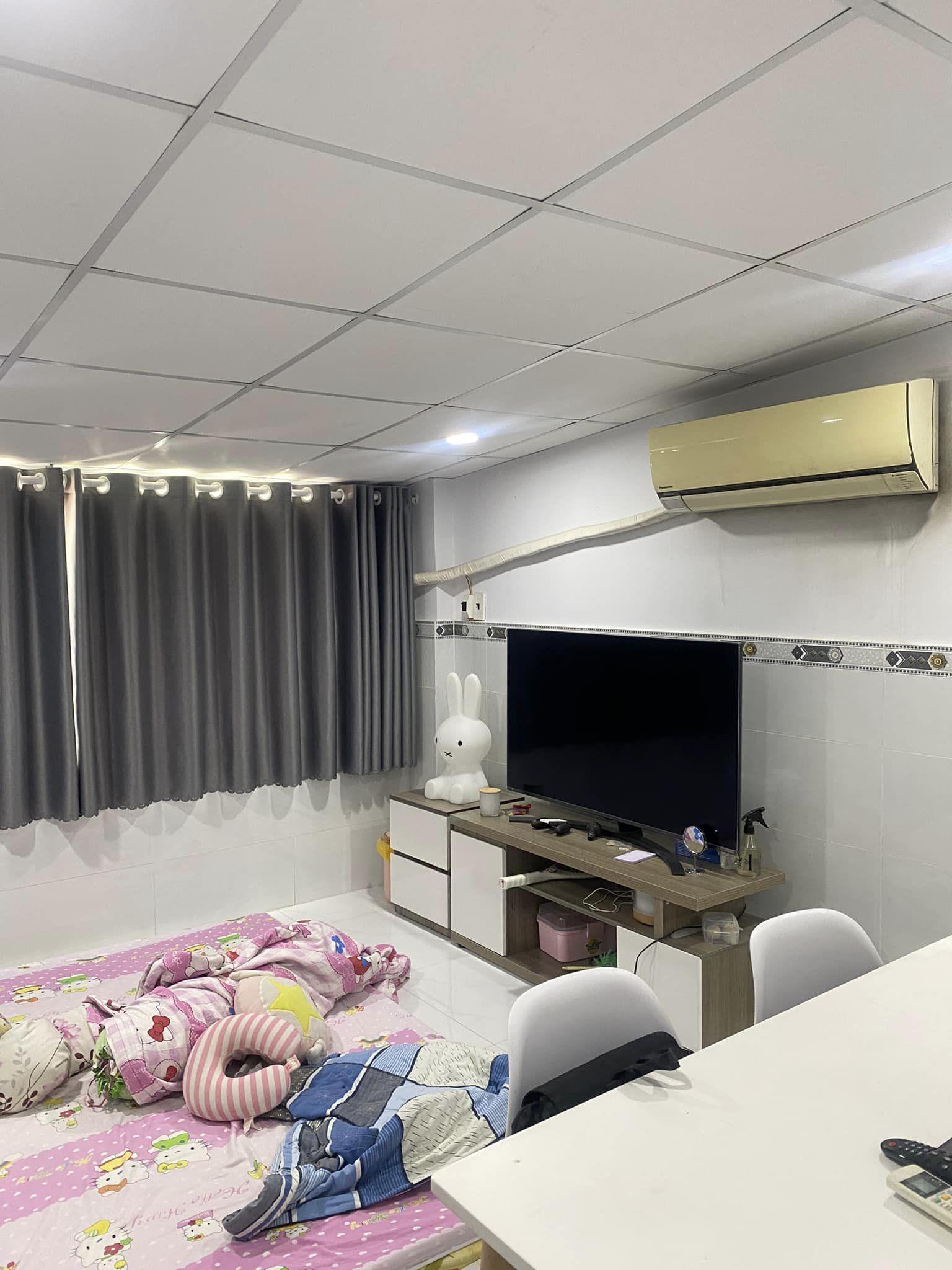 HXH-Nguyễn Văn Khối 56m2(4x14) Bán Đất Tặng Nhà Giá chỉ 4,3 tỷ