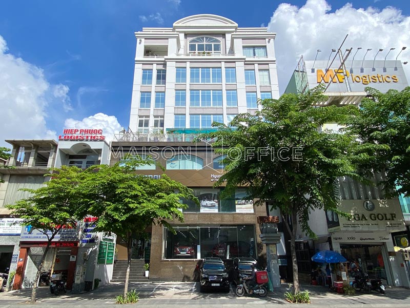 MT Trường Chinh,P.12,Q.Tân Bình-DT 8x 33m,nở hậu 9,5m,CN: 260m2-HĐT: 120tr-Gía: 50 tỷ