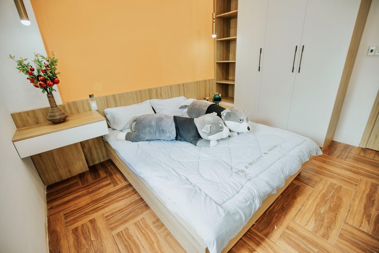 Nhà Đẹp 3 Tầng x 66m2 HXH, Nguyễn Oanh, P17, Gò Vấp, giá chỉ 6,7 tỷ