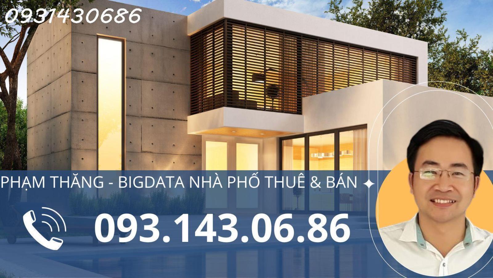 Bán Nhà HXH 8m, Diện Tích 6,2m x 12m, Giá 16,2 tỷ,Phan Đăng Lưu, P.3, Bình Thạnh.