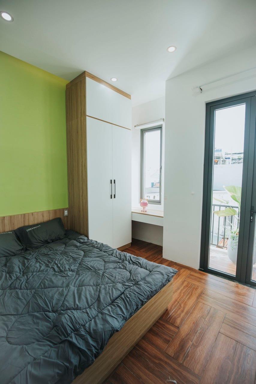 Hiếm 2MT Cộng Hoà 178m2 KD đỉnh chỉ 23 tỷ TL