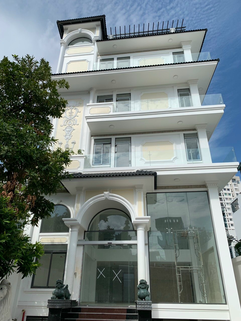 Siêu Phẩm Tòa nhà Bulding Mặt Tiền Bùi Thị Xuân, Phường 3, Quận Tân Bình - Giảm còn 51 Tỷ TL