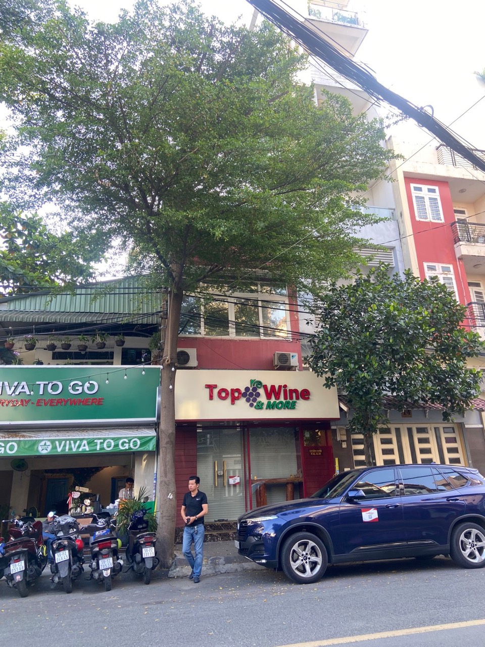 Bán nhà mặt tiền Hồng Bàng, DT: 4x17m, nở hậu 5.4m, 6tầng+hầm+thang máy, giá 20 tỷ