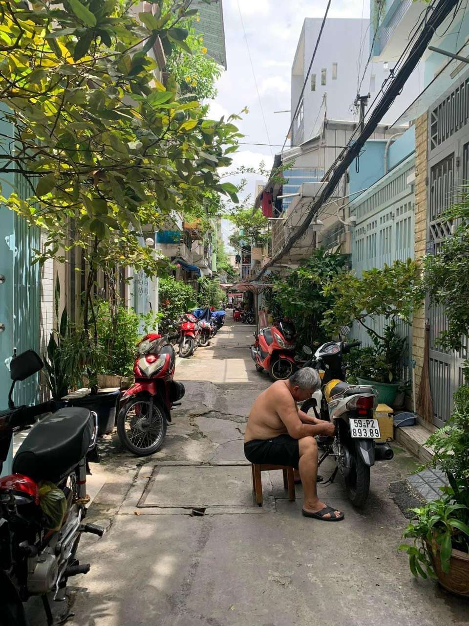 Hàng hiếm nhà Mặt Tiền Tôn Thất Hiệp Q.11, DT: 3.3x15m, 3tấm, giá 11 tỷ