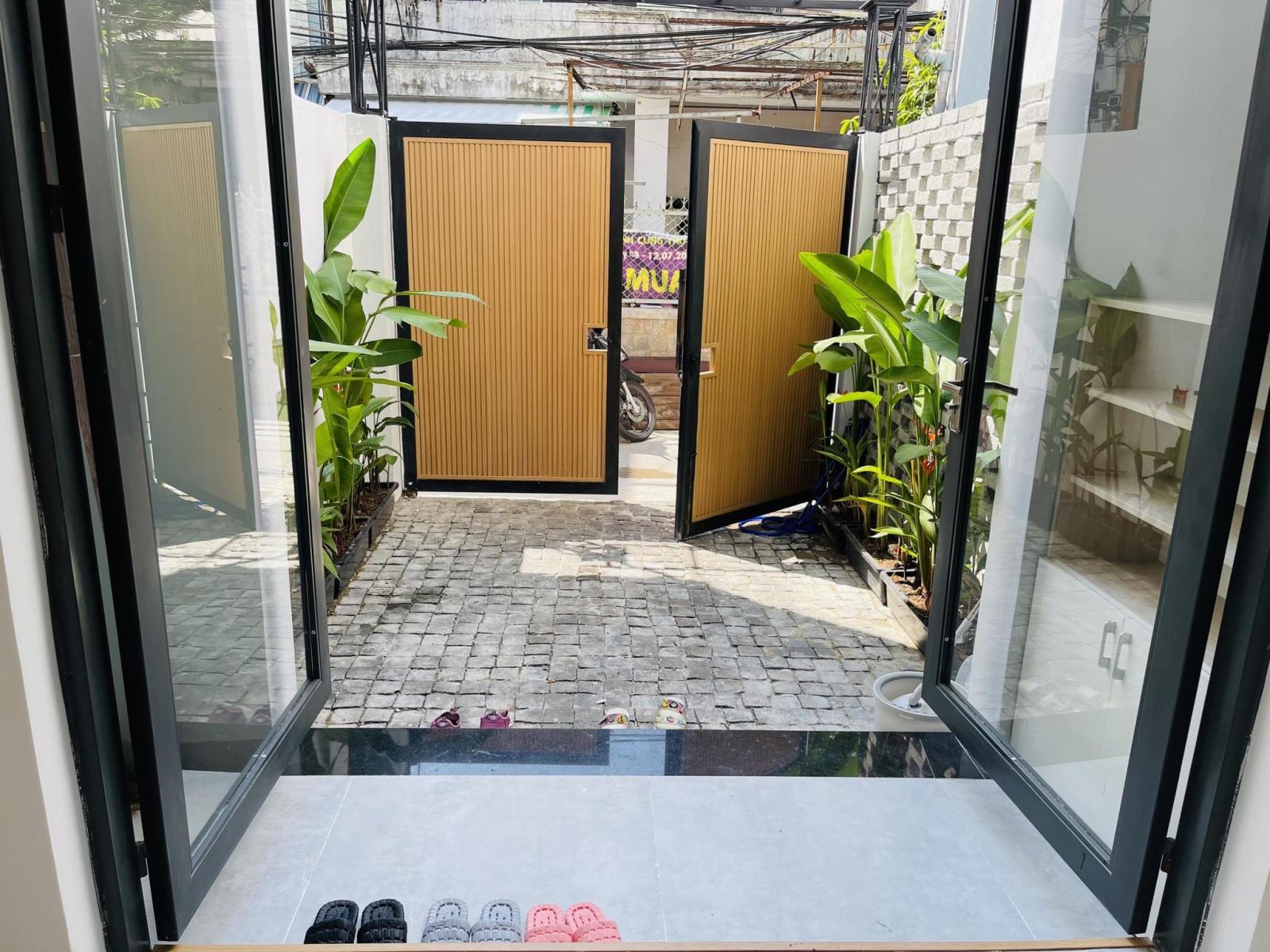 Bán Nhà Hẻm Xe Hơi Đường Lê Đức Thọ, P13, Gò Vấp, 60m2, Chỉ 5,1 tỷ