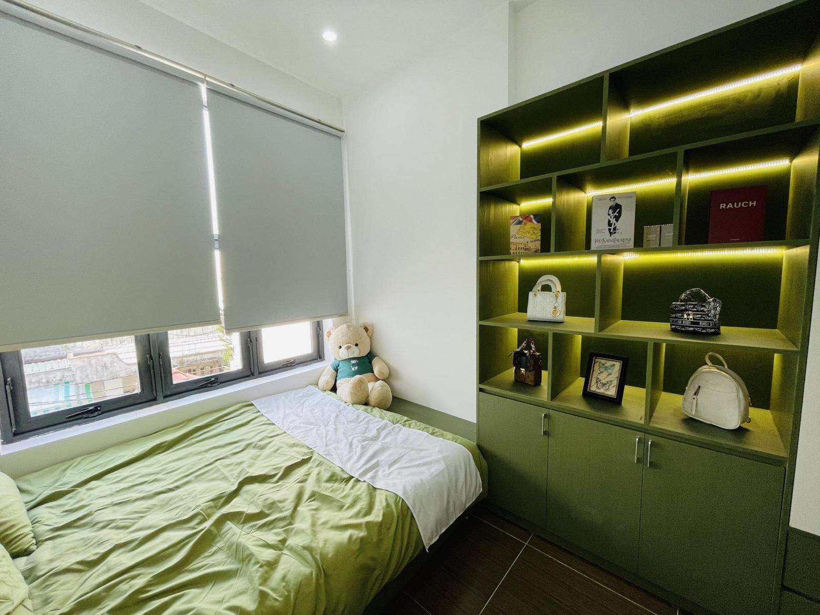 Bán Nhà Hẻm Xe Hơi Đường Lê Đức Thọ, P13, Gò Vấp, 60m2, Chỉ 5,1 tỷ
