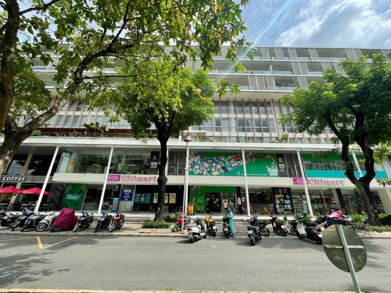 PHÚ MỸ HƯNG MỞ BÁN HÀNG LOẠT SHOPHOUSE THANH TOÁN THEO TIẾN ĐỘ- CÓ HỢP ĐỒNG THUÊ