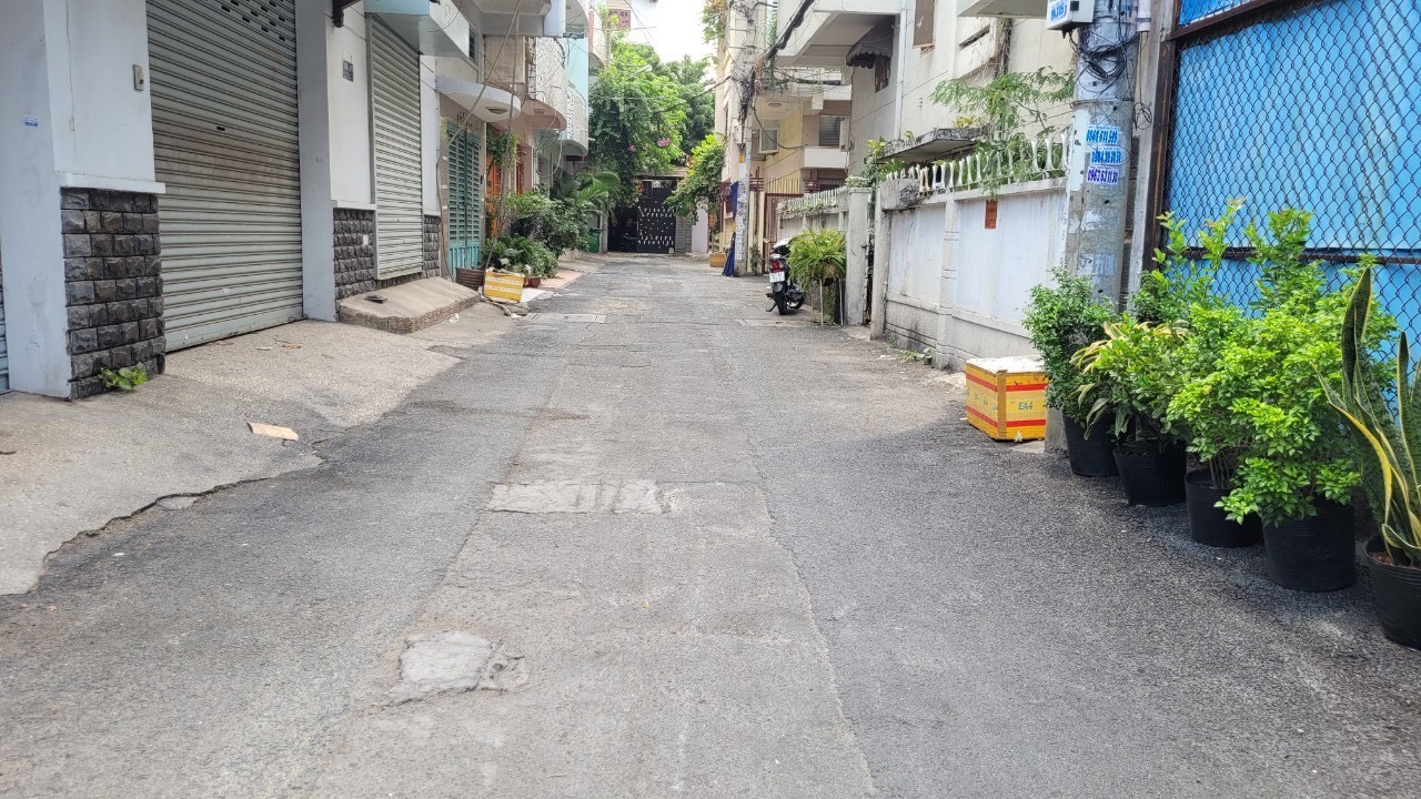 Bán nhà riêng tại Phố Nguyễn Văn Lượng, Phường 14, Gò Vấp, Tp.HCM diện tích 60m2  giá 1.2 Tỷ