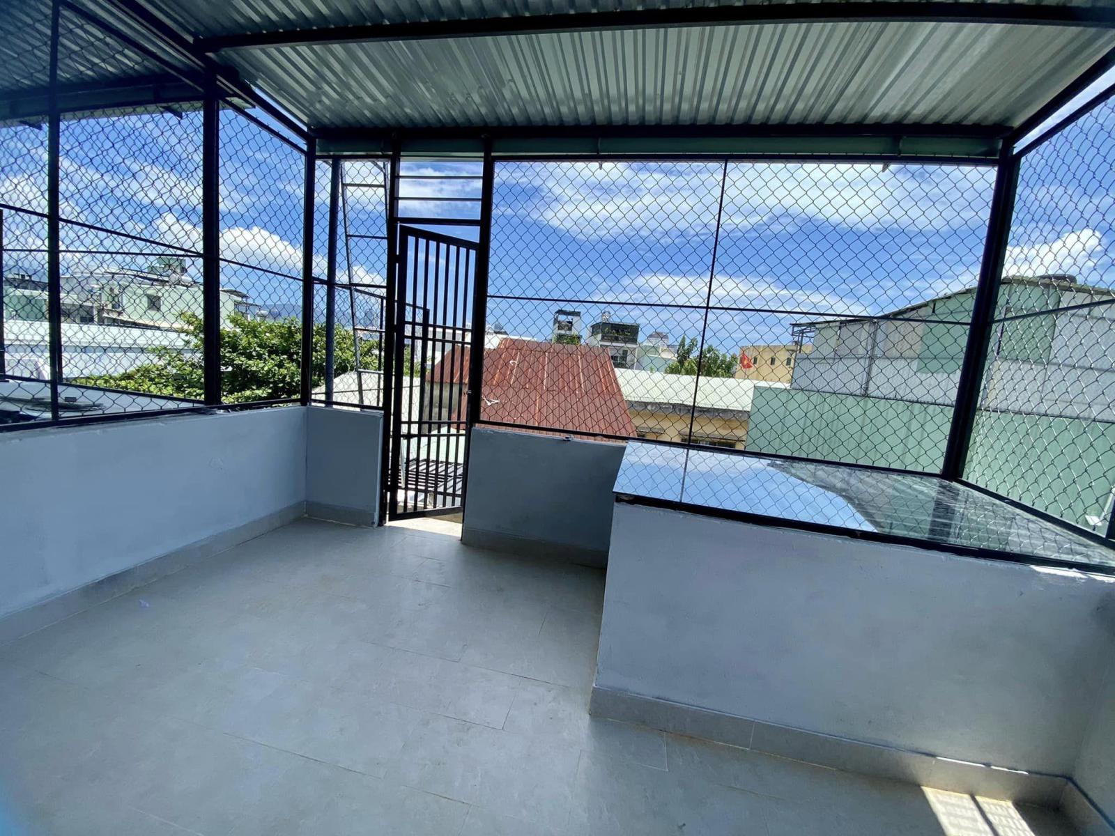 Nhỉnh 5 tỷ_HXH 6m Thông 50m2 ( 4,5*11.3)Phạm Ngũ Lão, BV 175, Giá Ngộp