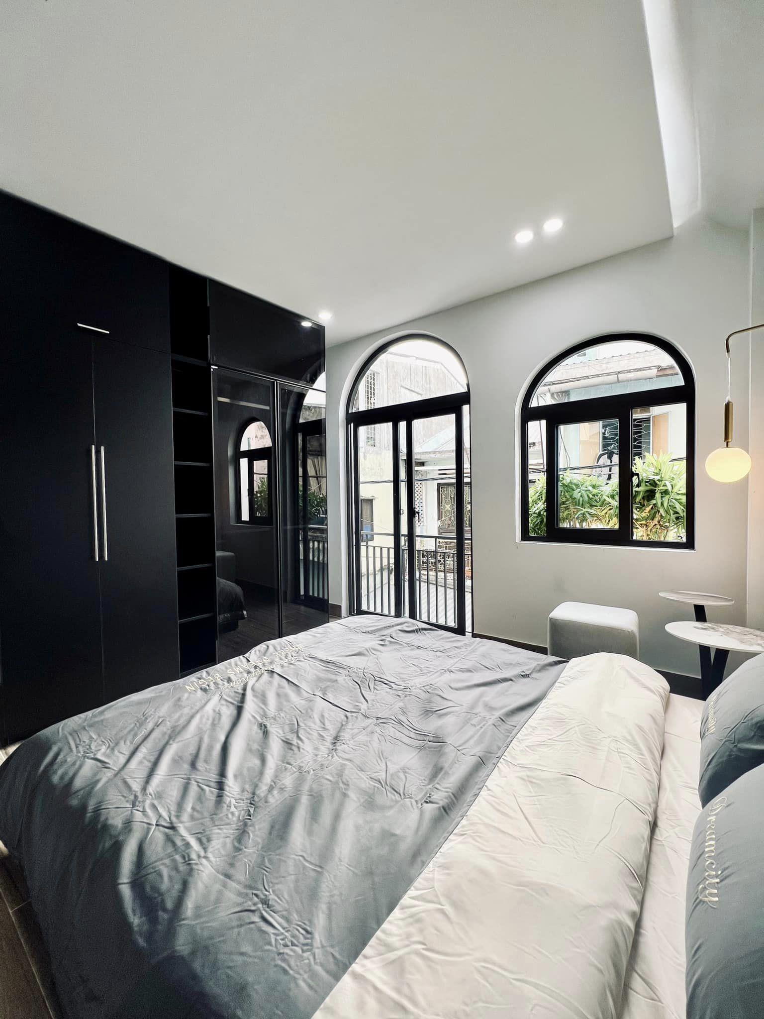 Nhỉnh 5 tỷ_HXH 6m Thông 50m2 ( 4,5*11.3)Phạm Ngũ Lão, BV 175, Giá Ngộp