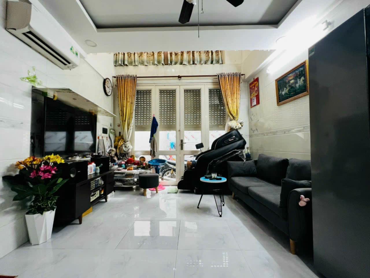 Bán nhà riêng tại Đường Trần Tế Xương, Phường 7, Phú Nhuận, Tp.HCM diện tích 90m2  giá 11,9 Tỷ