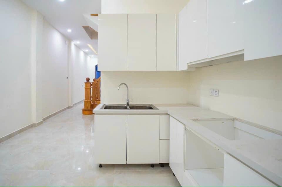 Chủ Ngộp, Bán Gấp nhà Trương Công Định, khu Bàu Cát DT 4x16-3 tầng Chỉ 6.7 tỷ  TL