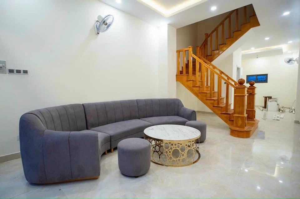 Chủ Ngộp, Bán Gấp nhà Trương Công Định, khu Bàu Cát DT 4x16-3 tầng Chỉ 6.7 tỷ  TL