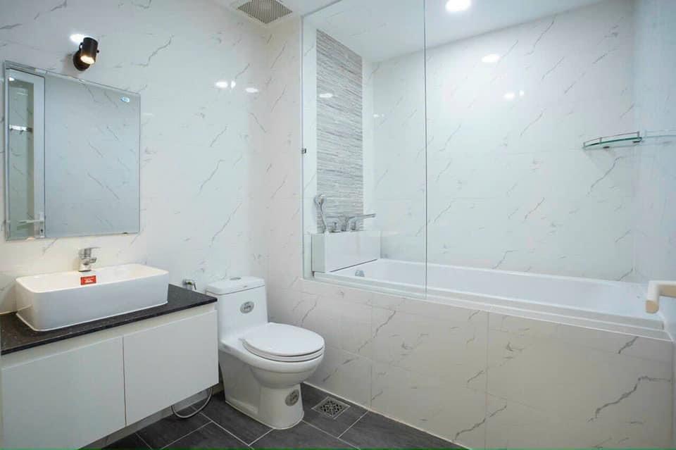 Chủ Ngộp, Bán Gấp nhà Trương Công Định, khu Bàu Cát DT 4x16-3 tầng Chỉ 6.7 tỷ  TL
