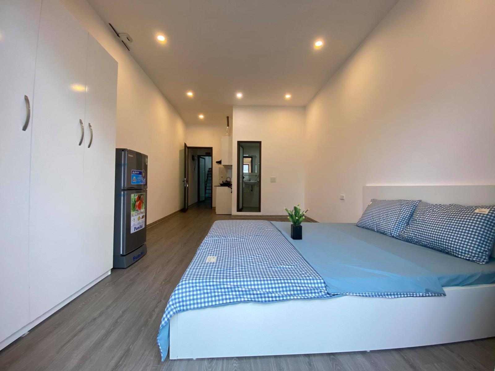 Căn hộ HaDo Centrosa Garden  200, Đường 3/2, Phường 12, Quận 10