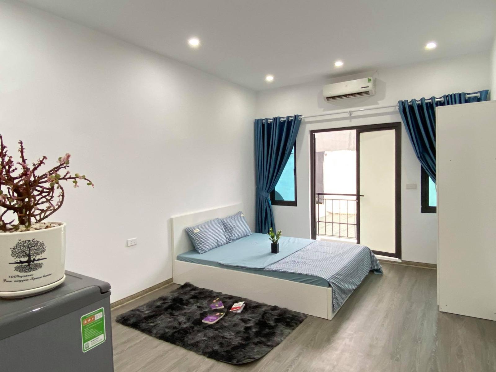 Căn hộ HaDo Centrosa Garden  200, Đường 3/2, Phường 12, Quận 10