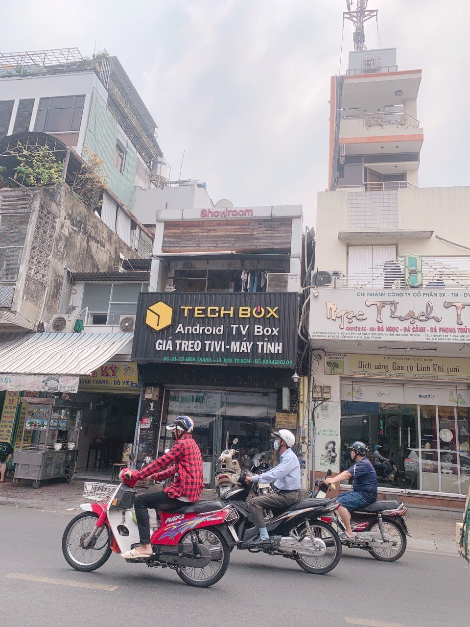 Bán nhà góc 2 mặt tiền hẻm 4m Nguyễn Trãi, P.3, Q.5, DT: 4.5x9.5m, 2tầng, chỉ 6 tỷ TL