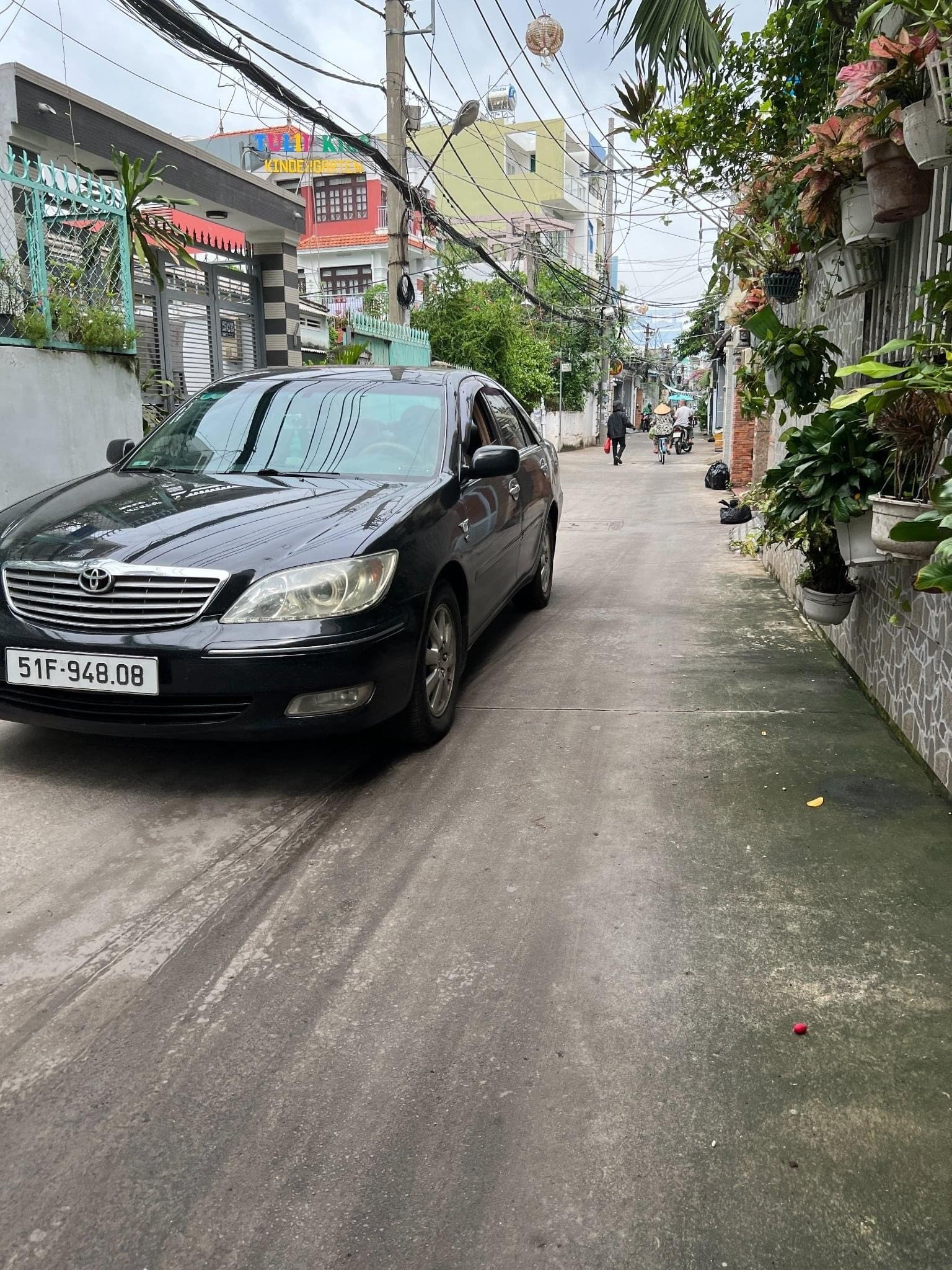 Chuyển công tác!!! Bán nhà 4Tấm xây tâm huyết - Nhà mới vào ở ngay - Ngay sát mặt tiền Nguyễn Xí.