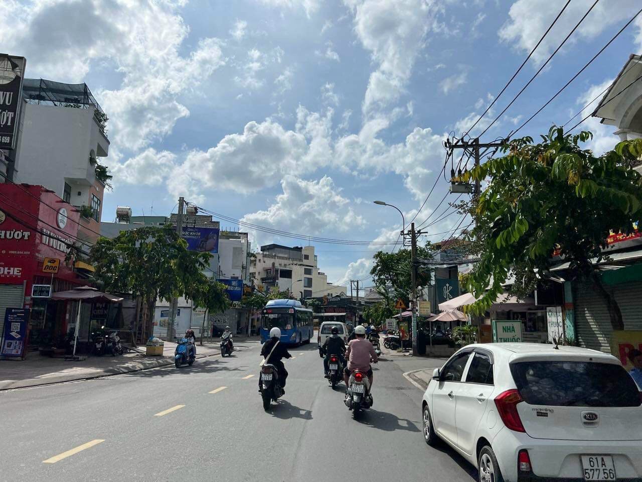 bán Nhà mặt tiền đường Kha Vạn Cân, P. Linh Đông, Diện tích 168m² Giá 11 Tỷ 